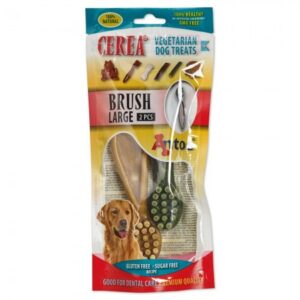 Antos Cerea Brush Large дентални четки 15 см, 140 г / 2 бр плик