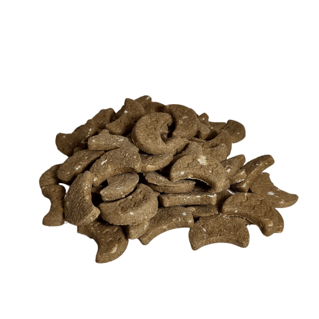 Chicopee Christmas Cookies коледни бисквити с портокал, джинджифил и канела, 1 кг кофа