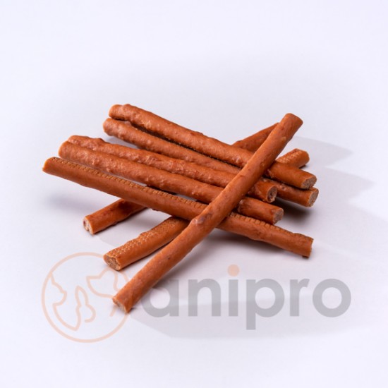 anipro Real Meat - лакомство за кучета, меки солети с пилешко, 1 кг