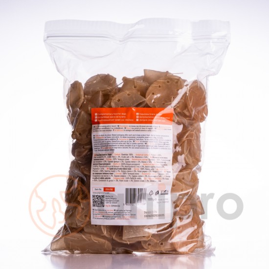 anipro обувки от кожа 6-8 см, 10-15 гр, 1 кг - Image 2