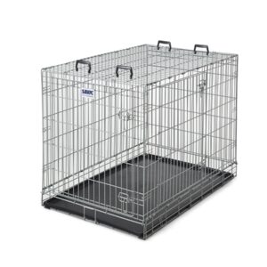 мет.клетка Dog Residence 118, 118х76х82см