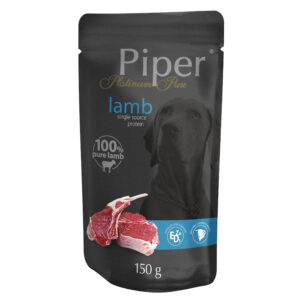 PIPER PURE 150 г агне / 10 бр. СТЕК