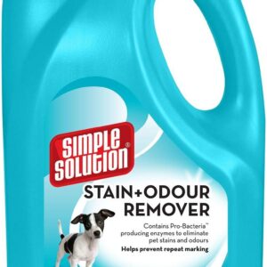 Simple Solution п/в петна и миризми 4000 мл за кучета