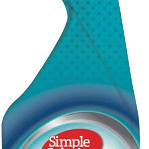 Simple Solution спрей против миризми за котешка тоалетна, 500 мл