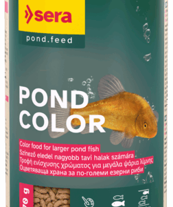 sera Pond Color Sticks Nature, 1 000 м