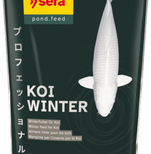 sera Koi Professional Winter Food, 500 г