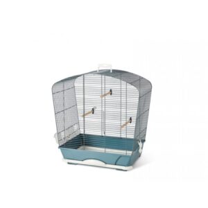 Savic Louise 40 клетка за птици, 53.5х32х55 см