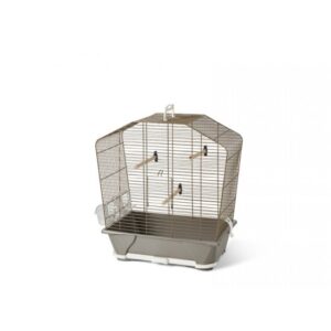 Savic Camille 30 клетка за птици, 45х25х48 см