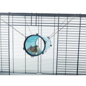 Savic Giant tube тунел за дребни животни, 11х11х31 см