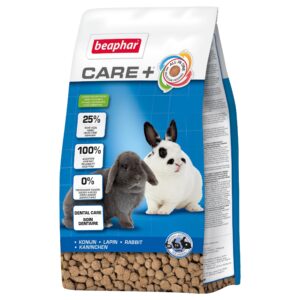 Beaphar Care+ храна за зайци, 700 г