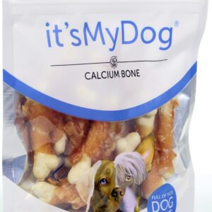 It's My Dog кокалчета с пиле 85 г