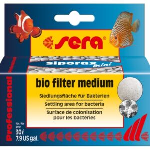 sera siporax mini Professional 35 г