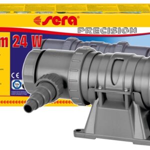 sera UV-C система 24 W - за езера до 6000 л