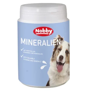 Хранителна добавка за куче MINERALIEN 270 гр.
