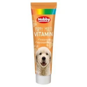 Мултивитаминна паста PUPPY 100 гр.