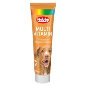 Мултивитаминна паста за куче NOBBY 100 гр.