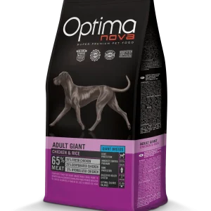 optima nova giant 12kg храна за кучета от гигантски породи