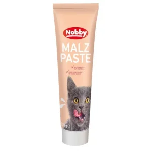 Малц паста NOBBY 100 гр.