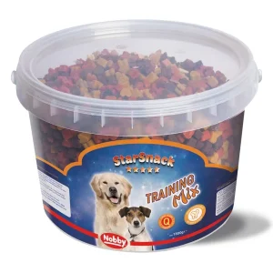Лакомство StarSnack Training Mix - 1.8 кг.