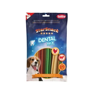 Лакомство StarSnack Dental Mix - 113 гр.