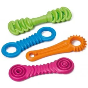 Гумена играчка GEOTOY LONG GEORPLAST
