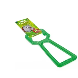 Гумена играчка Tuggy
