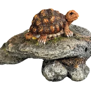 Декорация за аквариум  "TURTLE"
