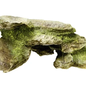 Декорация за аквариум "STONE CAVE"