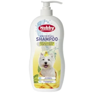 Шампоан NOBBY UNIVERSAL 1000ml