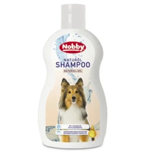 Шампоан NOBBY Natural Oil 1000ml