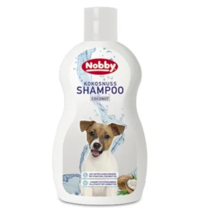 Шампоан NOBBY COCONUT 300 мл.