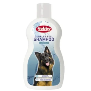 Шампоан NOBBY Dark Coat 300 мл.