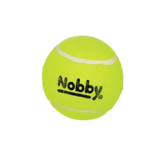 Играчка тенис топка NOBBY - L