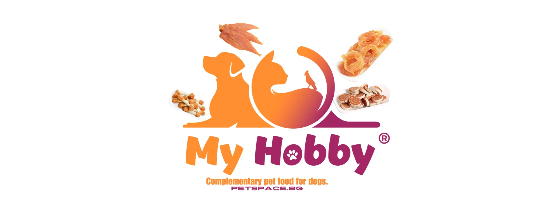 My Hobby