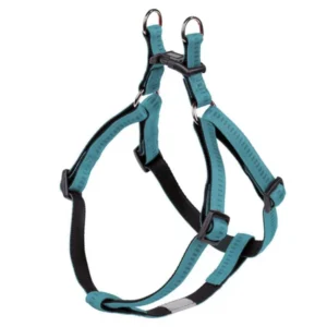 Нагръдник SOFT GRIP 60-86 см./25 мм. тюркоаз