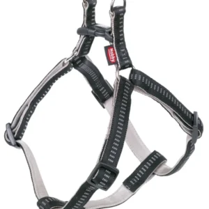 Нагръдник SOFT GRIP 50-72 см./20 мм. черен