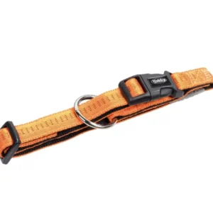 Нашийник SOFT GRIP 50-65 см./25 мм. оранжев