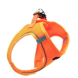 Нагръдник AIR MESH оранж 3XS