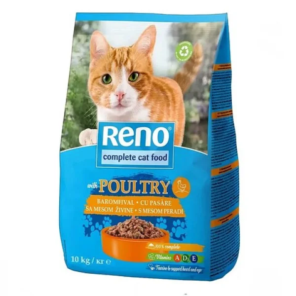 RENO POULTRY 10 кг.