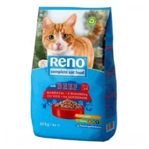 RENO BEEF 10 кг.