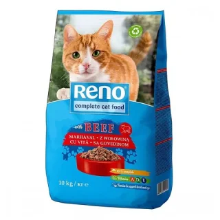 RENO BEEF 10 кг.