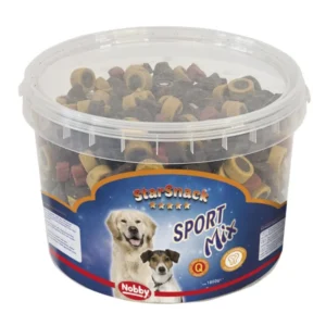 Лакомство StarSnack Sport Mix - 1.8 кг.