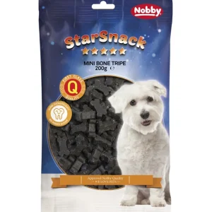 Лакомство StarSnack Mini Bones Шкембе - 200 гр.