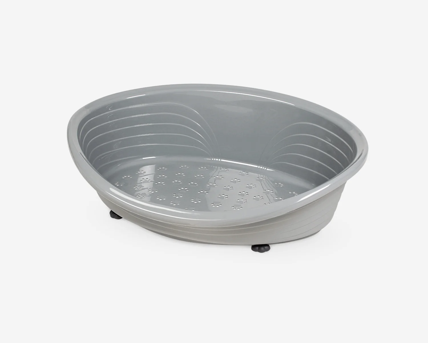 Пластмасово легло STRAKA 49*36,5*16,5см - Image 5