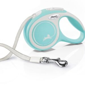 flexi Comfort М - 5м лента, до 25кг, светло синьо