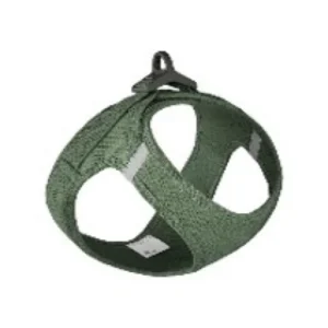 Нагръдник AIR MESH зелен   2XS: 24-28см/ 28-32см