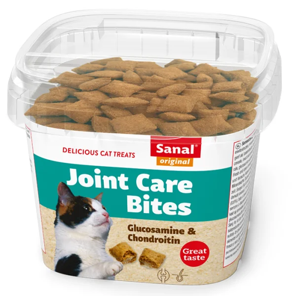 Bites SANAL Cat Joint Care