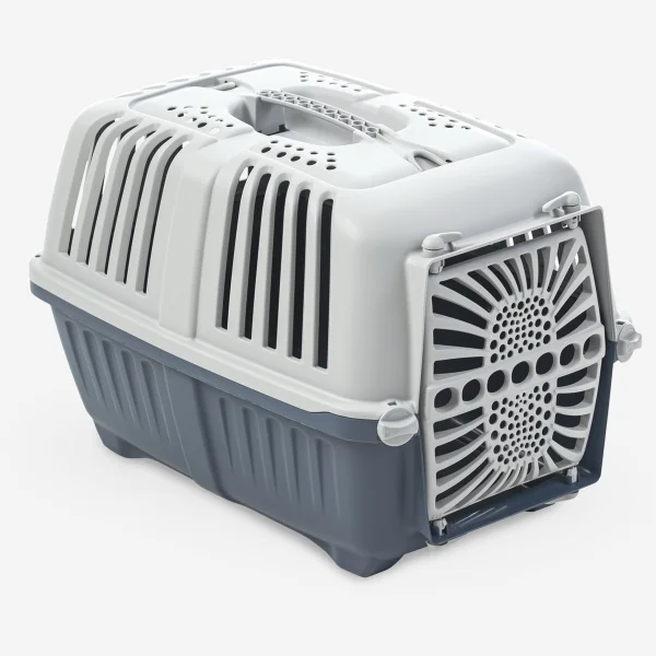 Транспортна чанта PRATIKO PLASTICA - Image 3