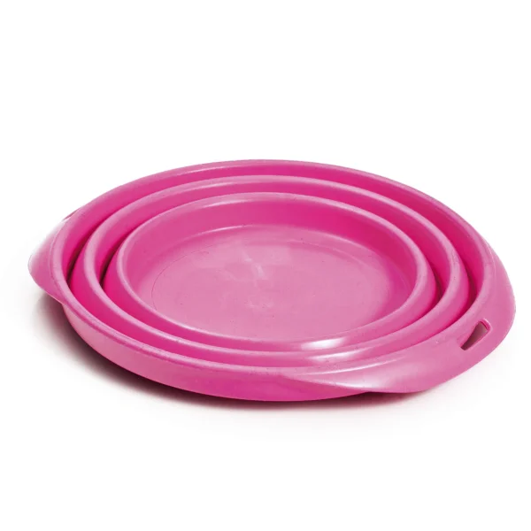 Сгъваема купа Georplast 350мл - Image 2