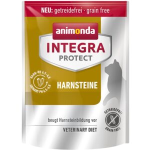 Integra Protect Urinary Cat 1.2 кг- профилактична храна, (5 бр./стек)